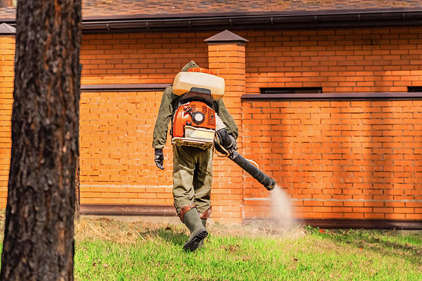 Trusted Fumigation Services service in Faxon, PA - Nex Pest Control
